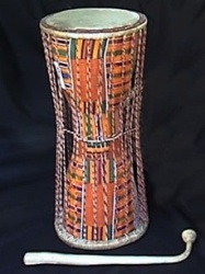 Talking Drum